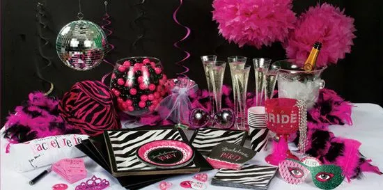 Clap" Decoración Fiestas Tematicas: ANIMAL PRINT Clap" Decoración Fiestas Tematicas: ANIMAL PRINT