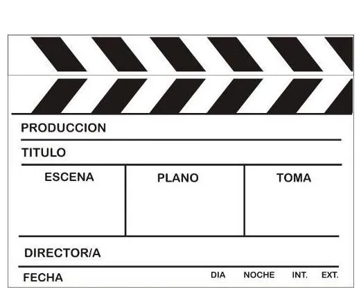 Claquetas :: Falcofilms (Alquiler y Venta de material audiovisual ... Claquetas :: Falcofilms (Alquiler y Venta de material audiovisual ...