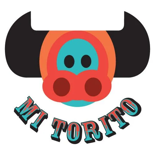 Claramente Oscuro / Carlos Aon: Historietista e Ilustrador.: Mi torito Claramente Oscuro / Carlos Aon: Historietista e Ilustrador.: Mi torito