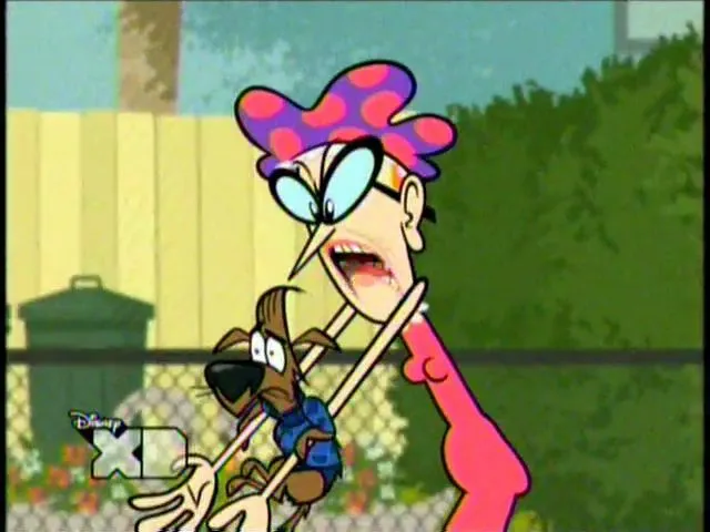 Clarence Francis "Kick" Buttowski - Kick buttowski medio doble de ...