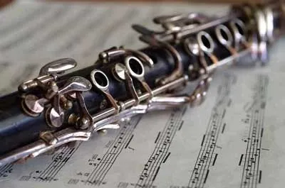 El clarinete | En Clave de Niños