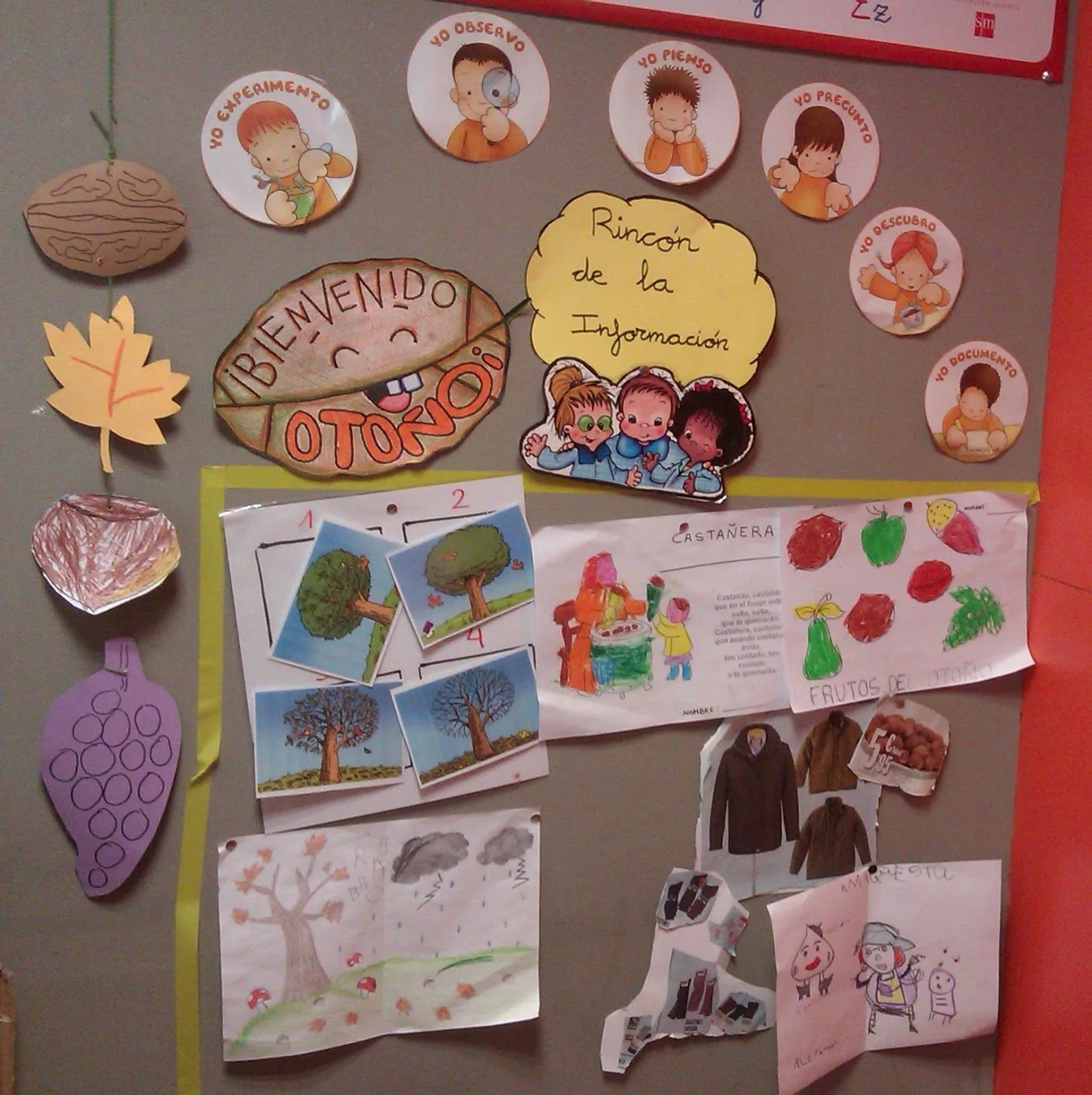 Clase de 3º E Educación Infantil: Vamos diciendo adiós a nuestro ... Clase de 3º E Educación Infantil: Vamos diciendo adiós a nuestro ...