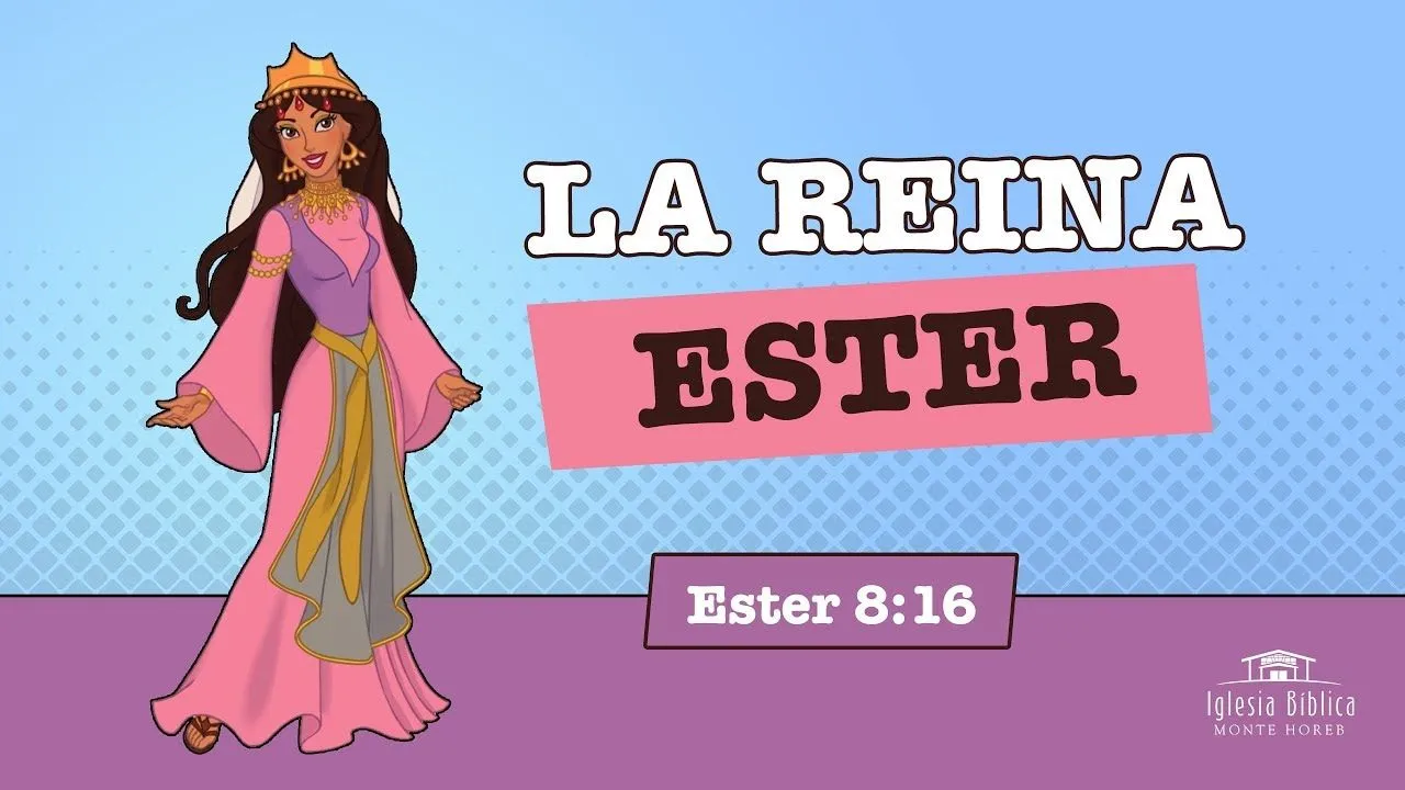 Clase #7 Escuela dominical - La reina Ester Parte 1. Preguntas 19 a 21 Libro ¿Quién me hizo? - YouTube Clase #7 Escuela dominical - La reina Ester Parte 1. Preguntas 19 a 21 Libro ¿Quién me hizo? - YouTube
