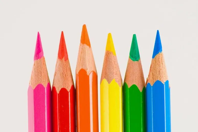 Clase de arte: febrero 2015