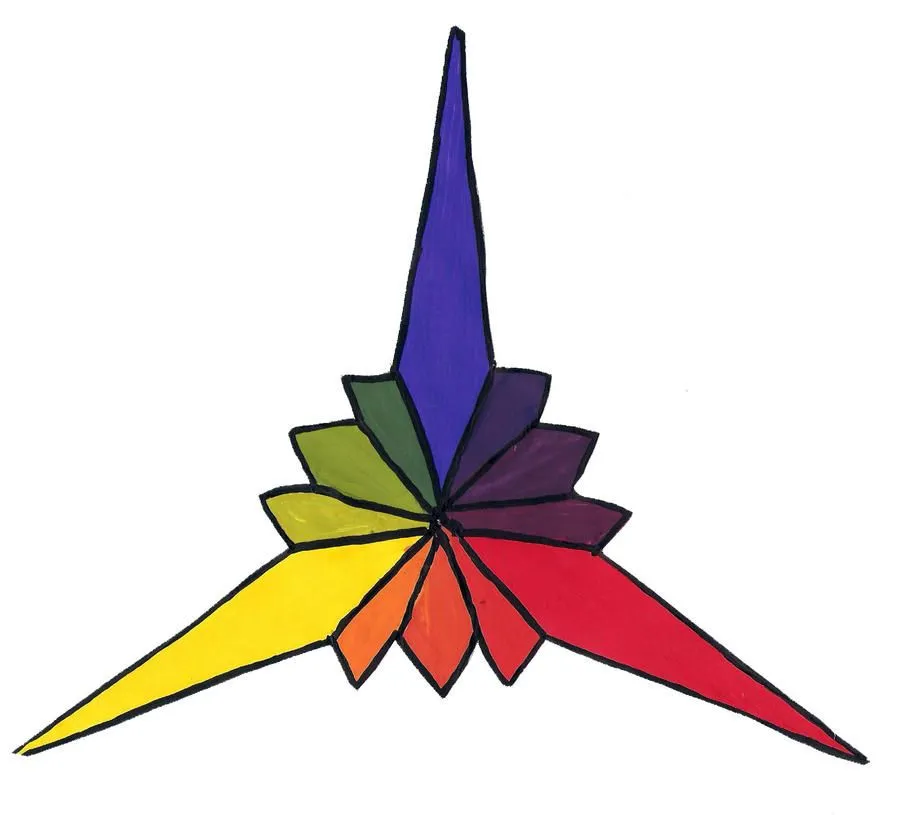 Clase Arte-Rosa Cromatica by EmiWasHereEV on DeviantArt Clase Arte-Rosa Cromatica by EmiWasHereEV on DeviantArt