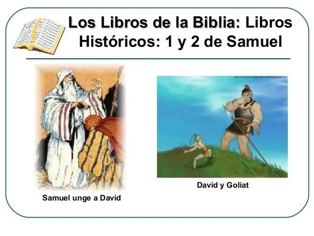 Clase 1 la biblia, libros y escritores