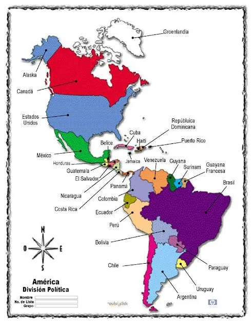 LA CLASE DE CIENCIAS SOCIALES LA CLASE DE CIENCIAS SOCIALES