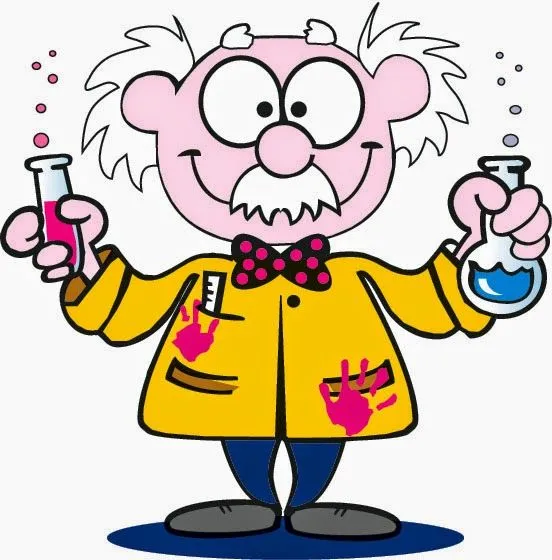 La clase de CosCa.: EXPERIMENTOS PARA NIÑOS Y NIÑAS