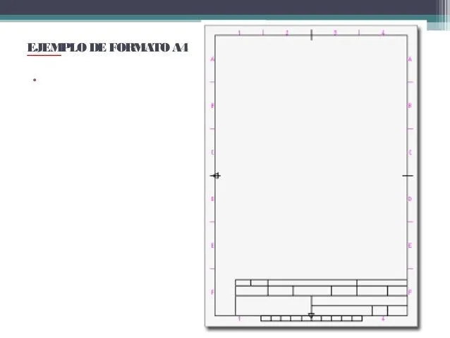 Clase 2 dibujo tecnico mod2: Normalizado ISO parte 1 Clase 2 dibujo tecnico mod2: Normalizado ISO parte 1