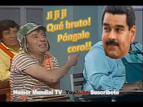 Clase de geografía con Maduro: Venezuela y portugal en el mismo ... Clase de geografía con Maduro: Venezuela y portugal en el mismo ...