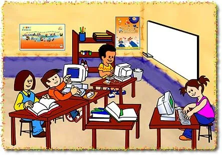 CLASE DE INFORMATICA 5D LICEO SAMARIO JORNADA TARDE: Normas de ... CLASE DE INFORMATICA 5D LICEO SAMARIO JORNADA TARDE: Normas de ...