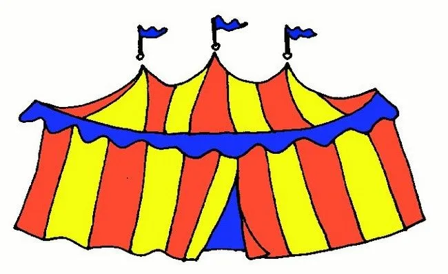 LA CLASE DE JOSE: HABÍA UNA VEZ UN CIRCO.... LA CLASE DE JOSE: HABÍA UNA VEZ UN CIRCO....