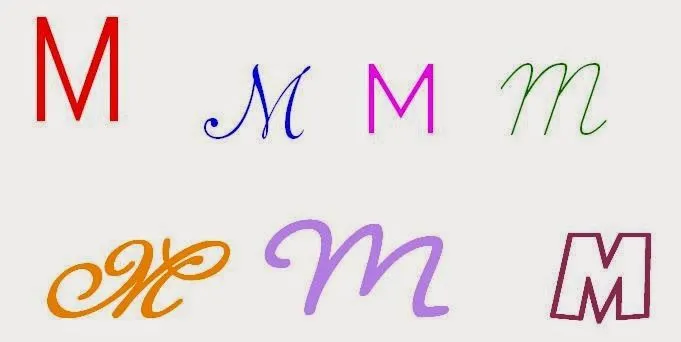 La clase de Laura: Aprendemos las minúsculas La clase de Laura: Aprendemos las minúsculas