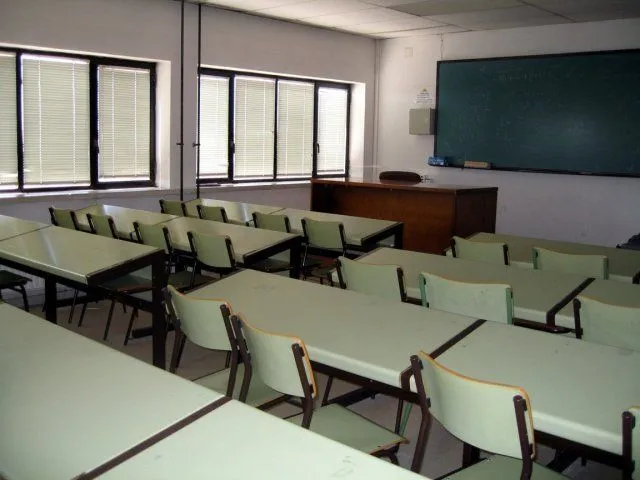Clase de Literatura