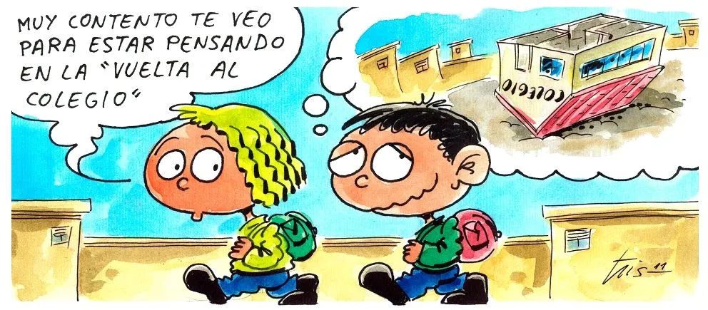 LA CLASE DE MIREN: mis experiencias en el aula: ¡¡BIENVENIDOS AL ...