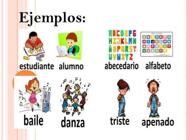 clase-modelo-c-y-l-sinnimos-y- ...