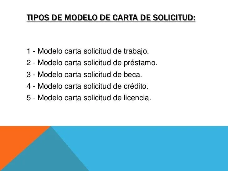Clase modelos de cartas