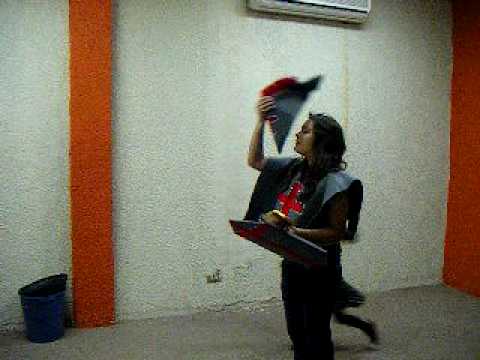 Clase niños♥"LA ARMADURA DE DIOS" ♥ (video 1)=D,con los pekes ...