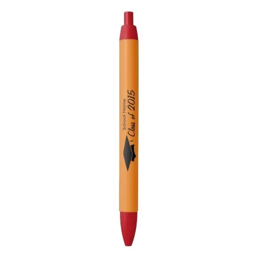 Clase de plumas de la graduación boligrafo tinta negra | Zazzle Clase de plumas de la graduación boligrafo tinta negra | Zazzle