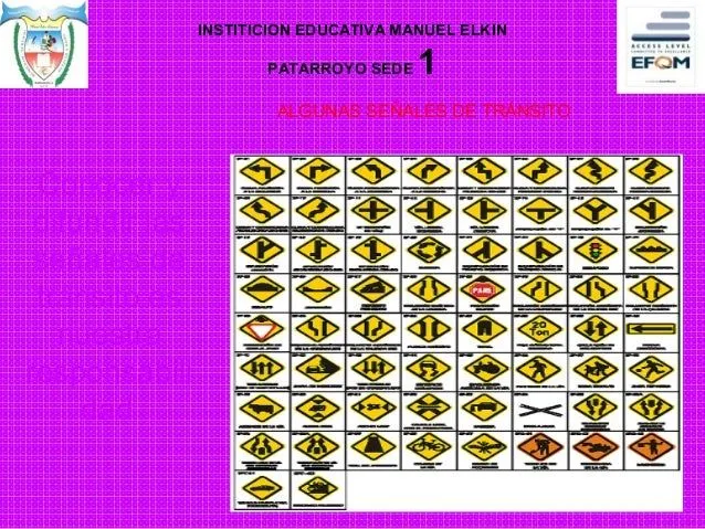 clase-sobre-las-seales-de- ...