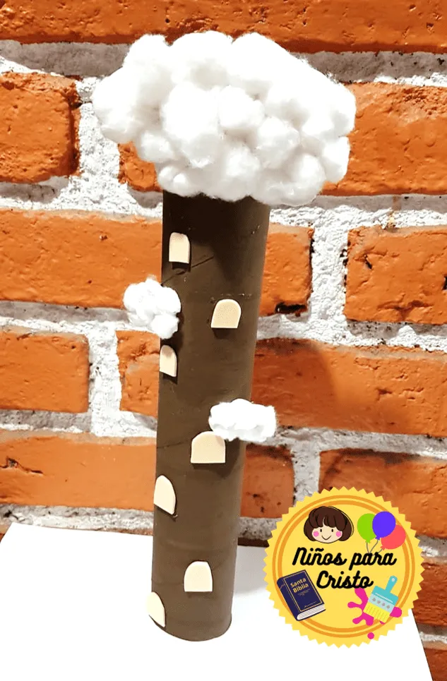 CLASE 8. TORRE DE BABEL