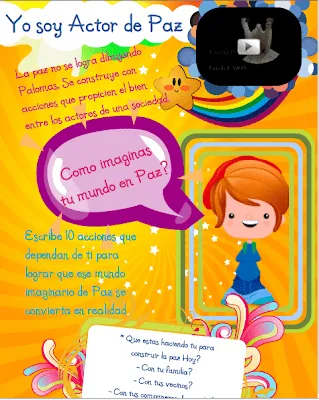 Clases de carteleras creativas - Imagui