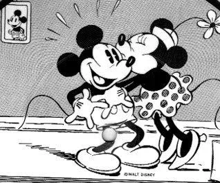 clase7b10: la historia de mickey mouse