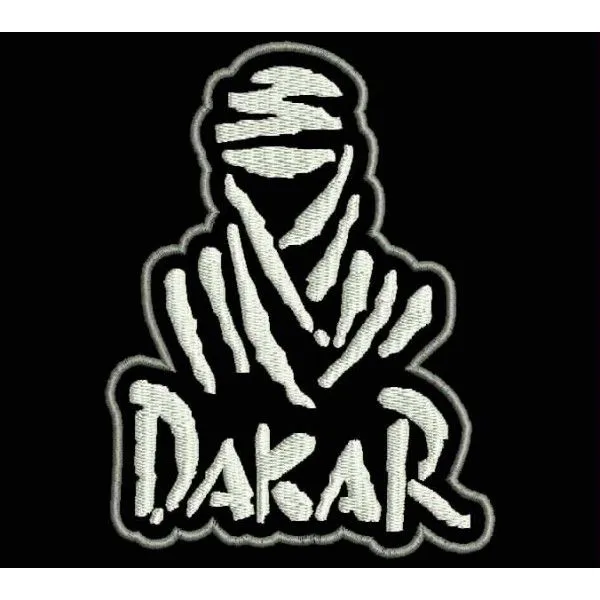 Dakar logotipo - Imagui