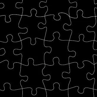 Clases de Computacion: Convierte una foto en Rompecabezas