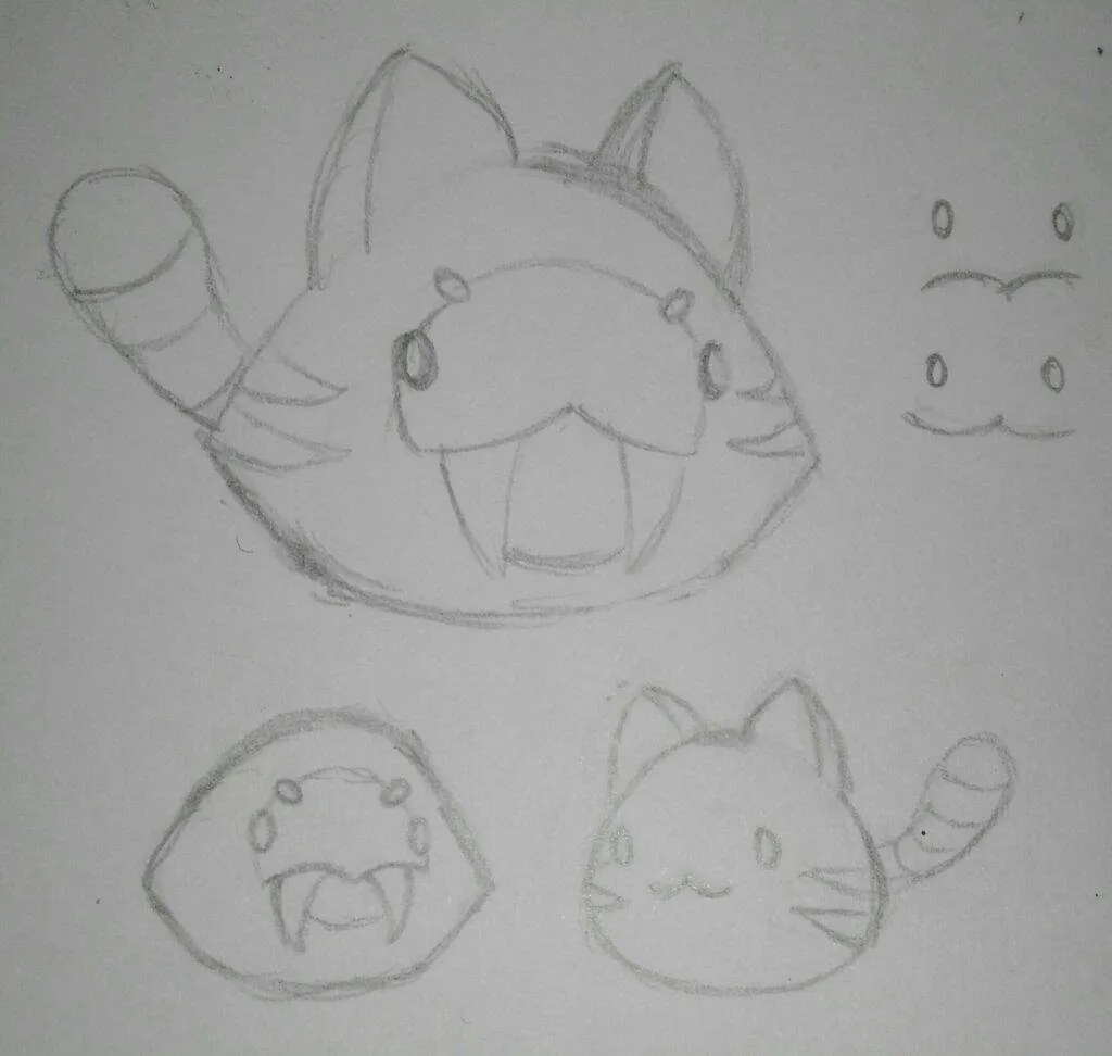 Clases con Dof! #3 (Dibujar al Slime Sable) | ☆Slime Rancher☆ Amino Clases con Dof! #3 (Dibujar al Slime Sable) | ☆Slime Rancher☆ Amino