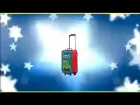 Clases de ingles para niños [DISNEY] - YouTube