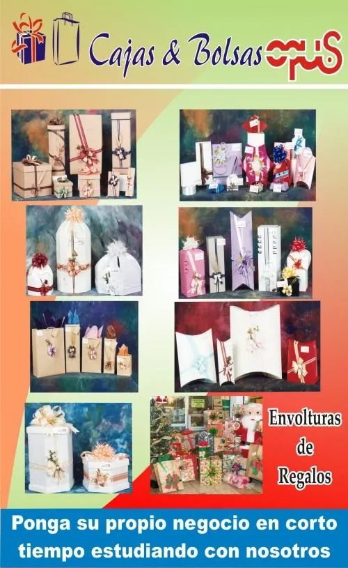 Clases de manualidades de cajas para regalos - Lima, Perú - Cursos ... Clases de manualidades de cajas para regalos - Lima, Perú - Cursos ...
