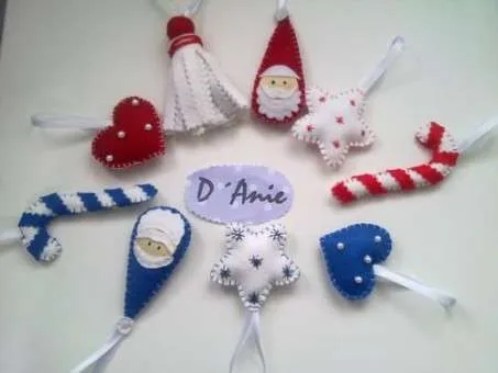 Clases de manualidades para navidad - Lima, Perú - Cursos / Clases Clases de manualidades para navidad - Lima, Perú - Cursos / Clases