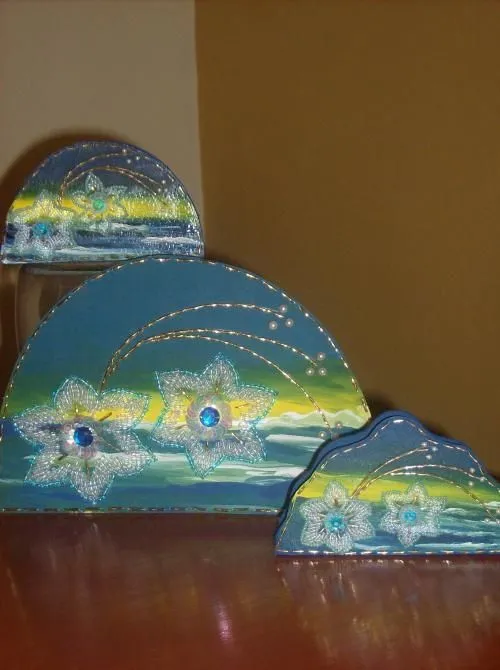 Manualidades para clase - Imagui