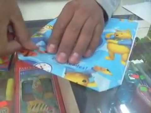 CLASES DE MANUALIDADES - YouTube