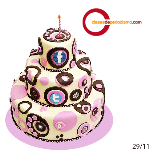 Clases de Periodismo | Nuestro primer año Clases de Periodismo | Nuestro primer año