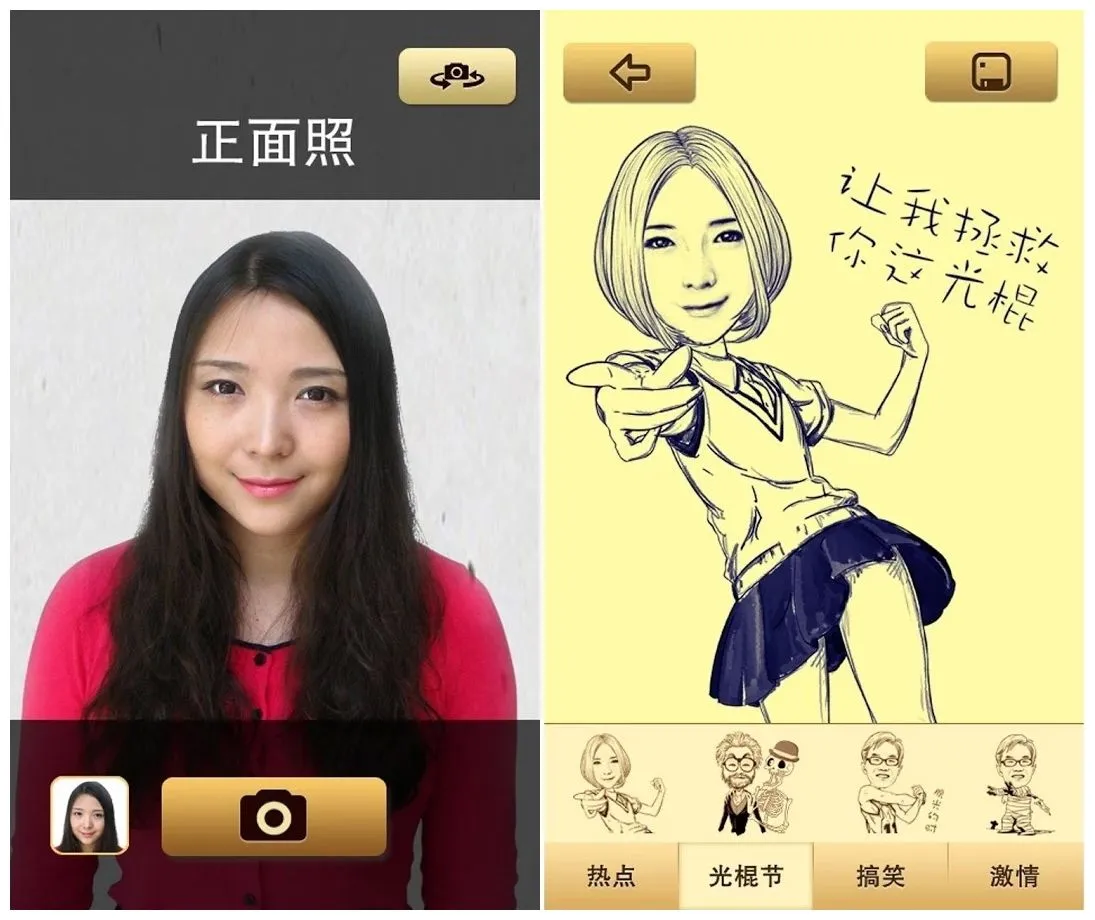 Clases de Periodismo | Dale un toque original a tus fotos y ...