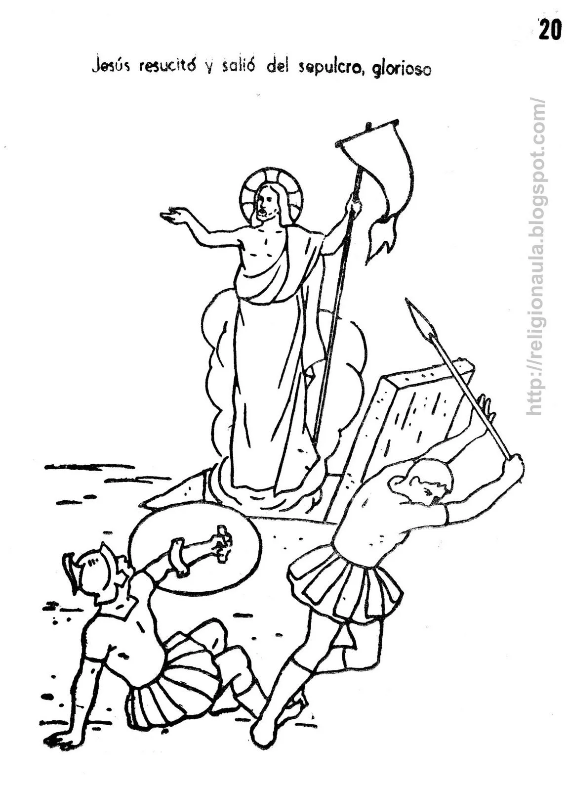 Clases de Religión Católica: Imagenes de semana santa - catequesis ... Clases de Religión Católica: Imagenes de semana santa - catequesis ...