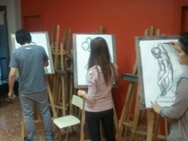Las clases | SusanaZaldivar