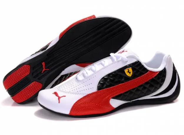 toda clases de tenis : una de las mejores marca