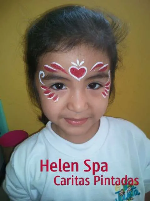 Clasesillas de color!! caritas pintadas helen spa - Lima, Perú ... Clasesillas de color!! caritas pintadas helen spa - Lima, Perú ...