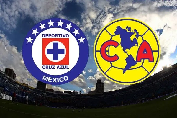 Ver por Internet Cruz Azul vs América en vivo – Final Clausura MX ... Ver por Internet Cruz Azul vs América en vivo – Final Clausura MX ...