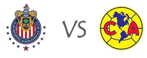 Clásico mexicano ¿Chivas vs América? | Periodismo y marketing ...