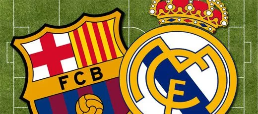 El Clásico - Real Madrid vs FC Barcelona | donQuijote El Clásico - Real Madrid vs FC Barcelona | donQuijote