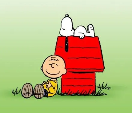 CLÁSICOS DE LA ANIMACIÓN: CHARLIE BROWN Y SNOOPY | ALLSERIESLATINEWS