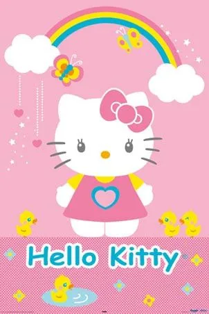 CLÁSICOS DE LA ANIMACIÓN: HELLO KITTY « ALLSERIESLATINEWS CLÁSICOS DE LA ANIMACIÓN: HELLO KITTY « ALLSERIESLATINEWS