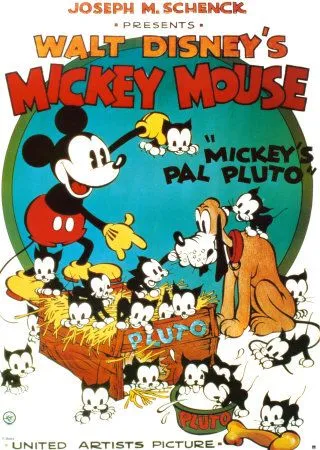 CLÁSICOS DE LA ANIMACIÓN: MICKEY MOUSE « ALLSERIESLATINEWS CLÁSICOS DE LA ANIMACIÓN: MICKEY MOUSE « ALLSERIESLATINEWS