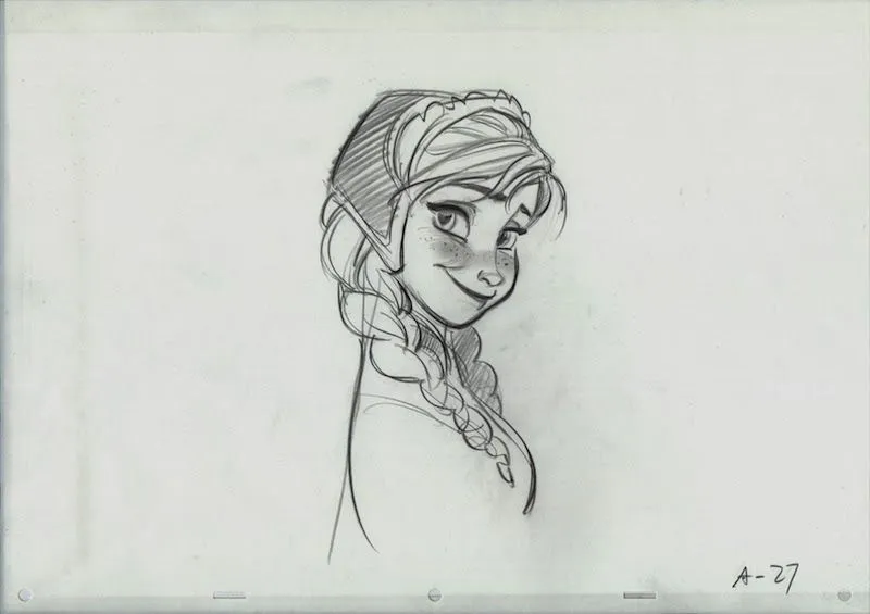 Clásicos Disney: Frozen, El Reino del Hielo Clásicos Disney: Frozen, El Reino del Hielo