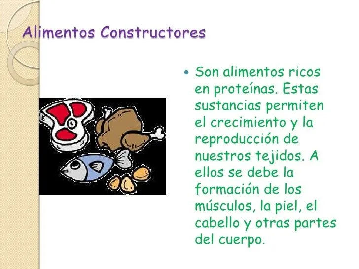 clasificacion-de-los-alimentos ...
