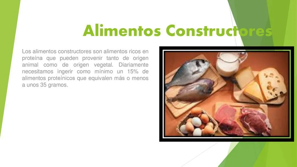 Clasificación de los alimentos - ppt descargar Clasificación de los alimentos - ppt descargar